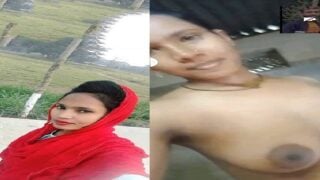 Bangladeshi hot naked village girl mms video