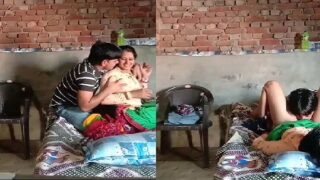 Bhabhi pussy licking incest village fuck video
