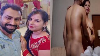Famous Indian village girl nude sex in hotel