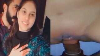Couple fucking hardcore in hotel – Paki sex video
