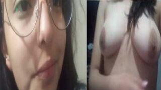 19yo college girl nude selfie videos shared