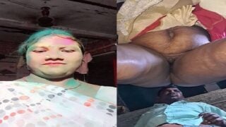 Bhabhi village fucking video with neighbor
