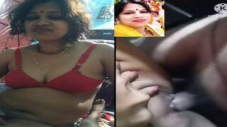 Couple fucking live on Bangladeshi sex video call