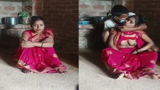 Desi village xxx bhabhi incest sex with devar