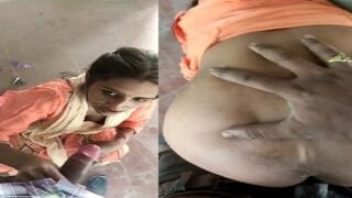 Hottest village bhabhi sex in standing state