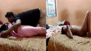 Village girl xxx fucking with lover latest MMS