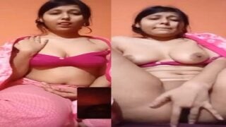 Bangladeshi village pussy girl fingering MMS