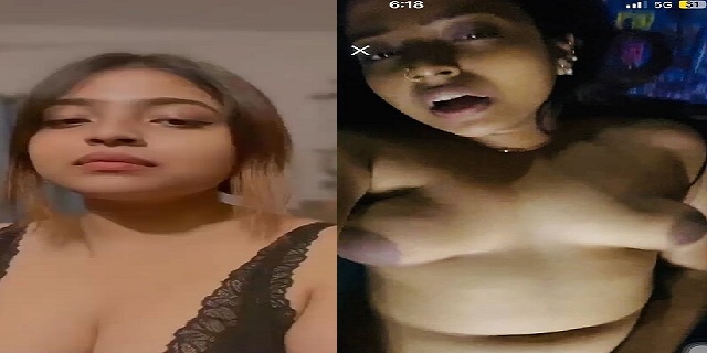 Indian sexy maal nude video call sex chat