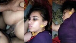 Alipur muslim wife fucked in doggystyle showing tight ass
