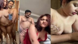 Naughty desi milf pussy fucked by office manager like slut