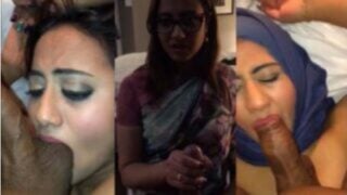 Village naukar hard sex with muslim desi maalkin in saree