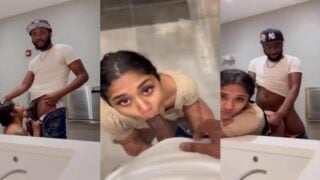 Tattooed NRI girl blowjob and village sex videos